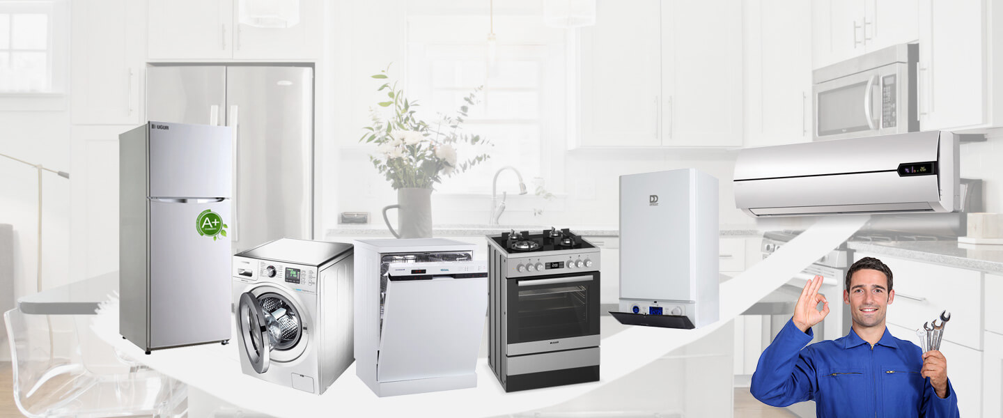 Köşk Maytag Servisi